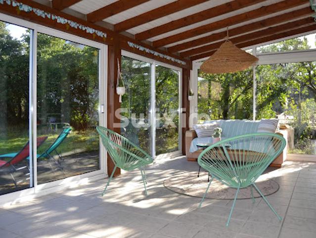 Maison vente à Arcachon, Lège-cap-ferret