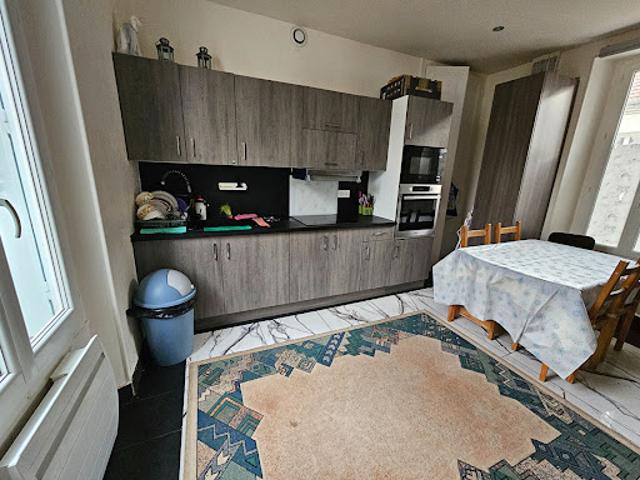 Maison vente à Nogent-sur-Seine, Romilly-sur-seine
