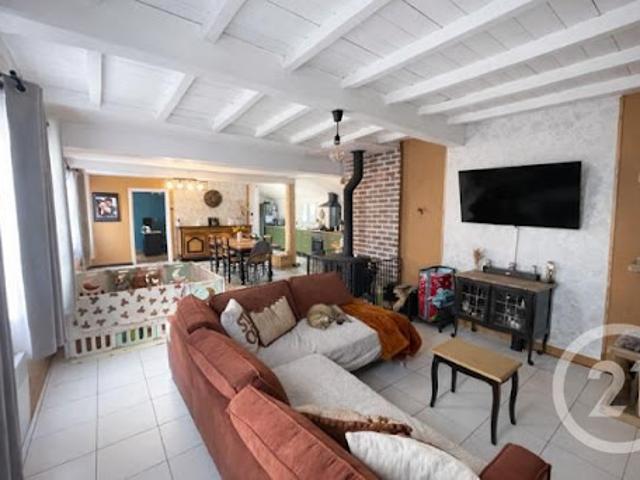 Maison vente à Montreuil-sur-Mer, Coupelle-vieille