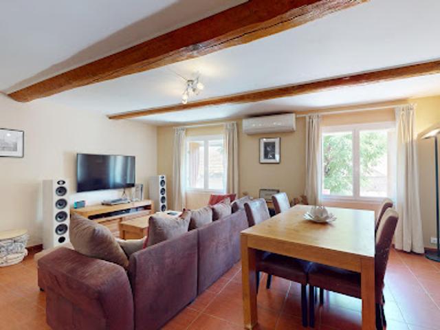 Maison vente à Lodève, Le Pouget