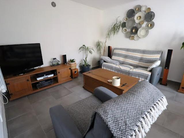 Maison vente à Grenoble, Beaucroissant