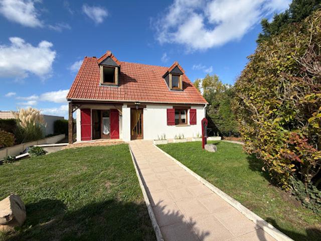 Maison vente à Noyelles-sur-Mer, Somme