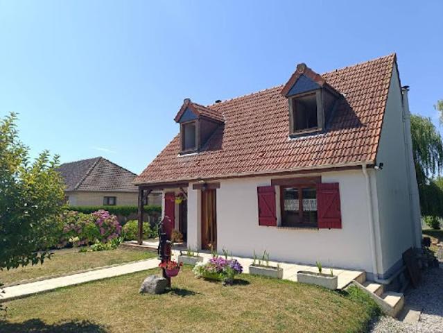 Maison vente à Abbeville, Noyelles-sur-mer