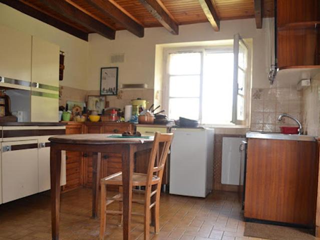 Maison vente à Les Hautes Rives, Taupont