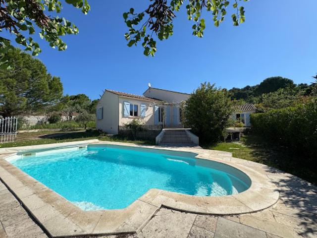 Maison vente à Lodève, Campagnan