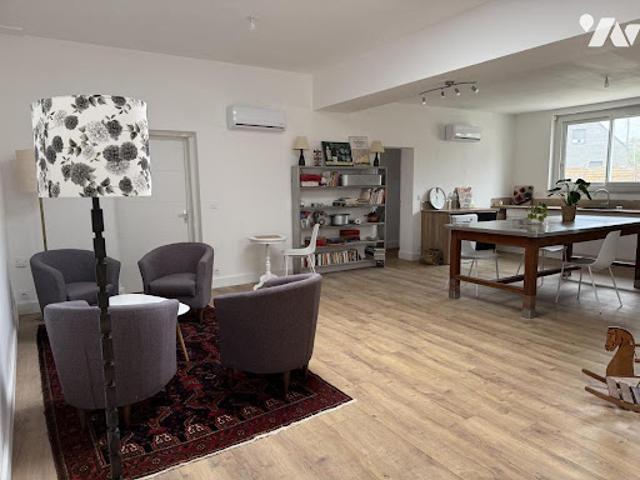 Maison vente à Kervaziou, Moëlan-sur-Mer