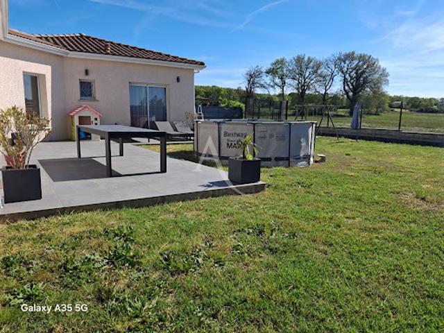 Maison vente à Auch, L'isle-jourdain