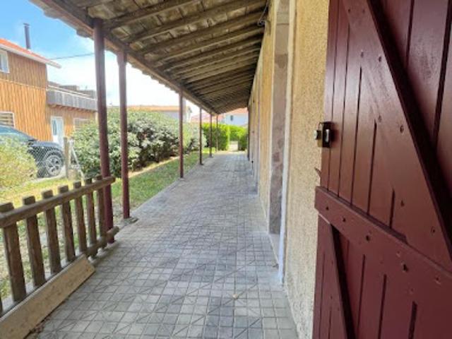 Maison vente à Mont-de-Marsan, Biscarrosse