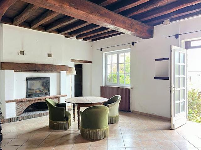 Maison vente à Les Gourlatiers, La Ferté-Hauterive