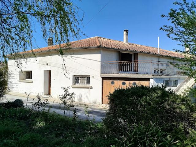 Maison vente à Langon, Monségur