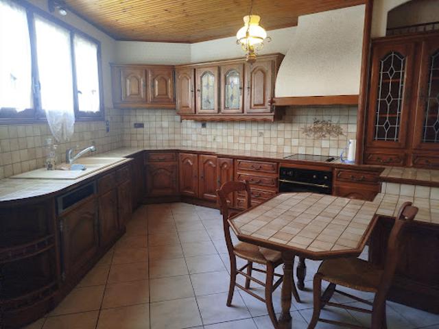 Maison vente à Langon, Monségur