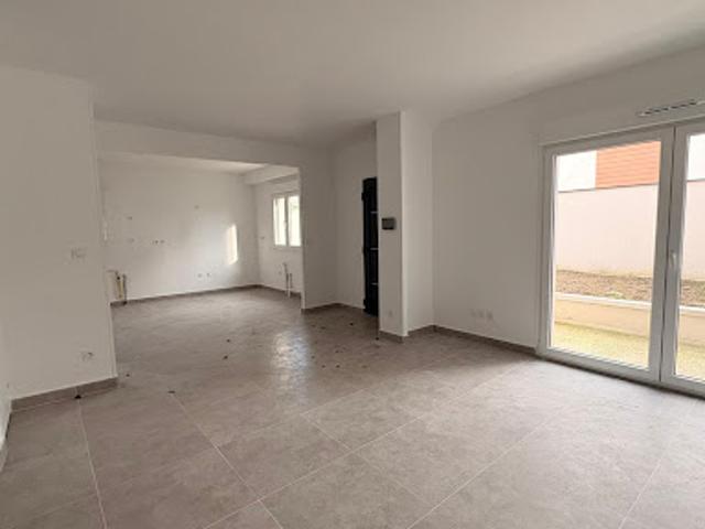 Maison vente à Le Raincy, Livry-gargan