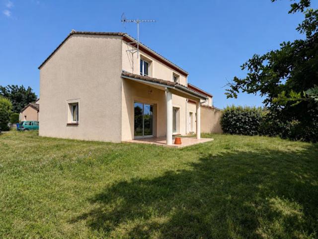 Maison vente à Toulouse, Saint-jean