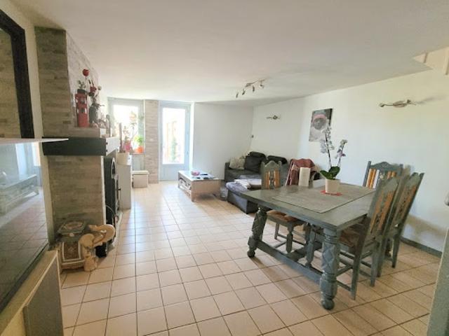Maison vente à Riom, Aigueperse