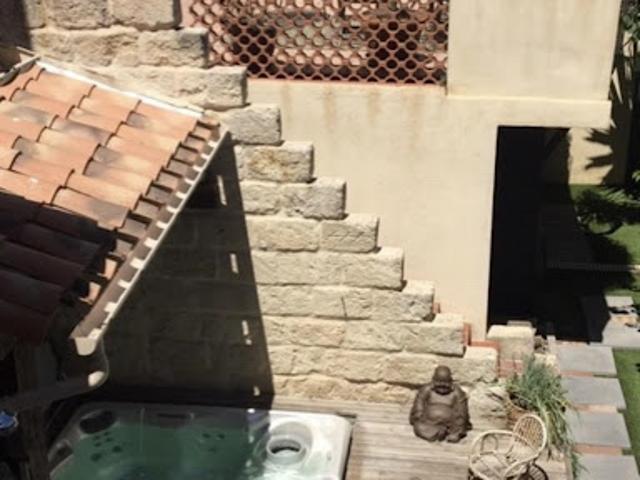 Maison vente à La Malamousque Dorée, Aigues-Mortes