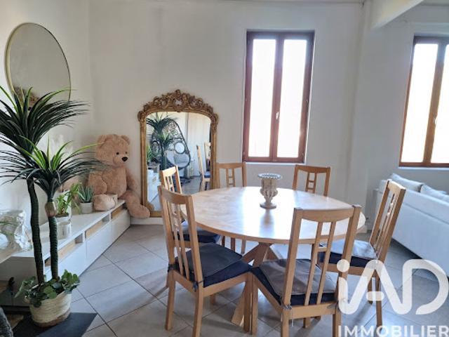 Maison vente à Paguignan, Aigues-Vives