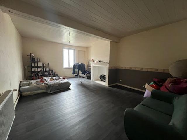 Maison vente à Agen, Aiguillon