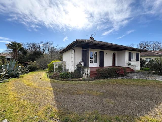 Maison vente à France métropolitaine, Aire-sur-l'adour