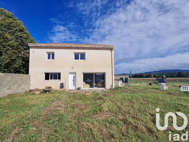 Maison vente à France métropolitaine, Allex