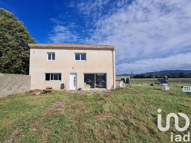 Maison vente à Die, Allex
