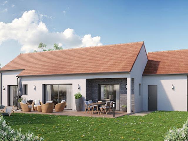 Maison vente à Montargis, Amilly