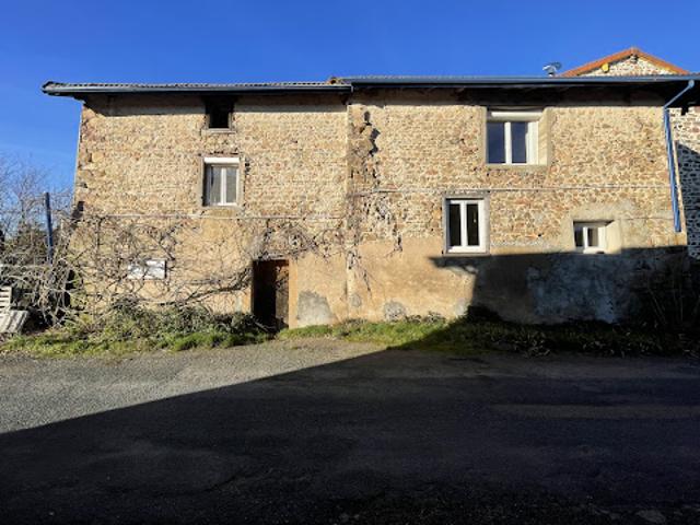 Maison vente à Villefranche-sur-Saône, Rhône