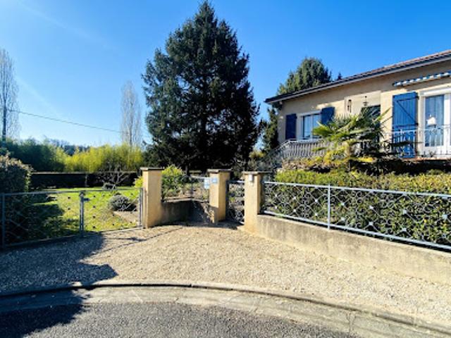 Maison vente à Cahors, Anglars-juillac