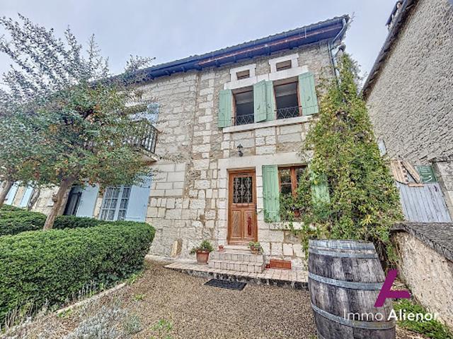 Maison vente à Angoulême, Aubeterre-sur-dronne