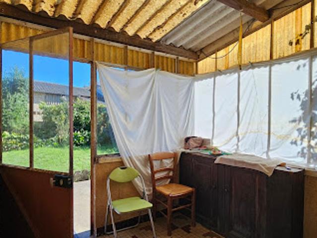 Maison vente à Châtellerault, Aulnay