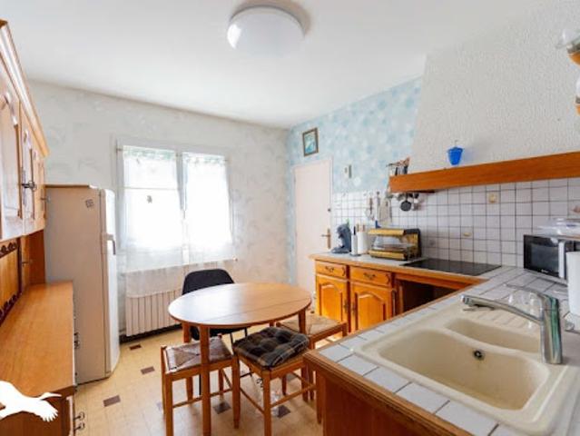 Maison vente à Huos, Haute-Garonne