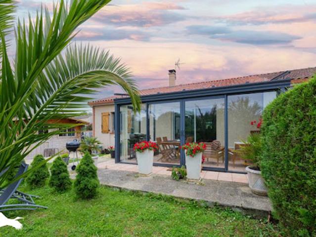 Maison vente à Muret, Auterive