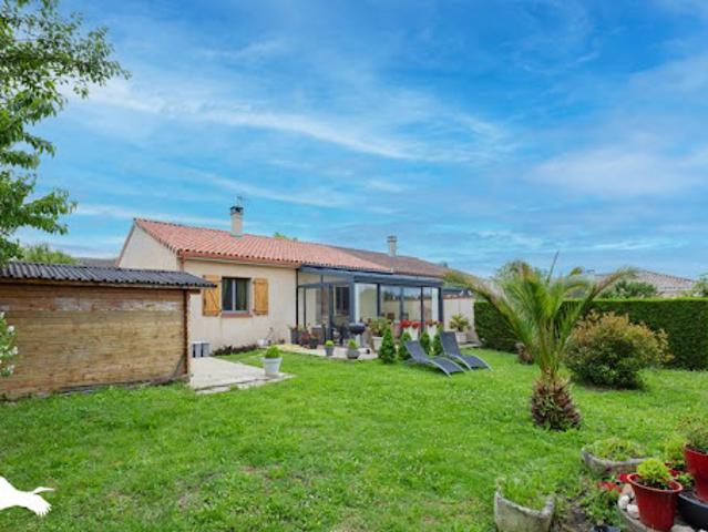 Maison vente à Muret, Auterive