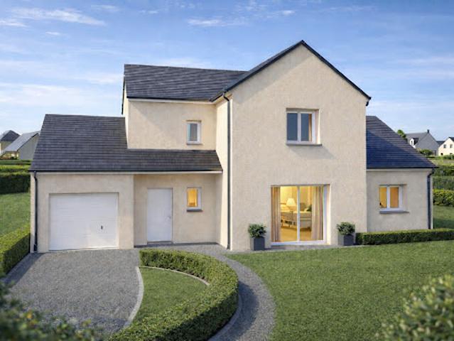 Maison vente à Rambouillet, Autouillet