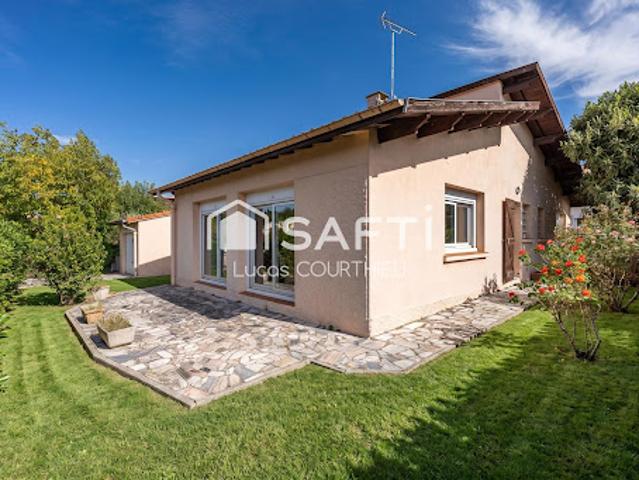 Maison vente à Ayguesvives, Haute-Garonne