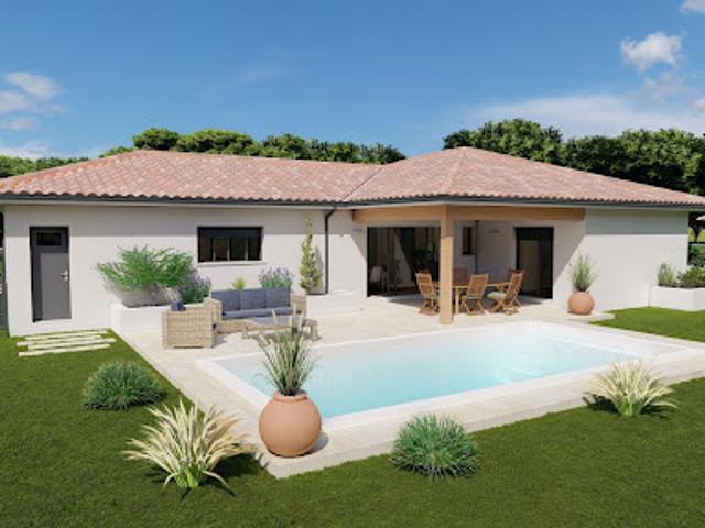 Maison vente à Dax, Azur