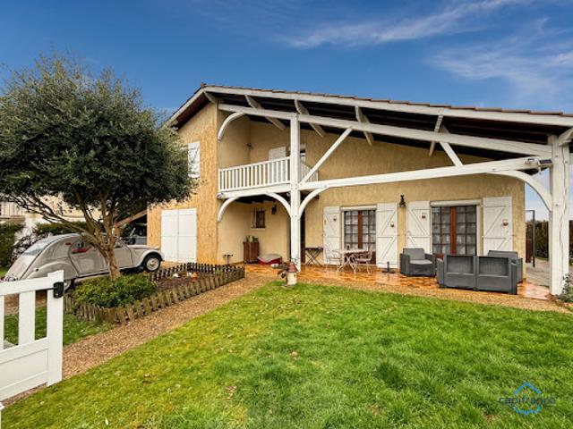 Maison vente à France métropolitaine, Barcelonne-du-gers