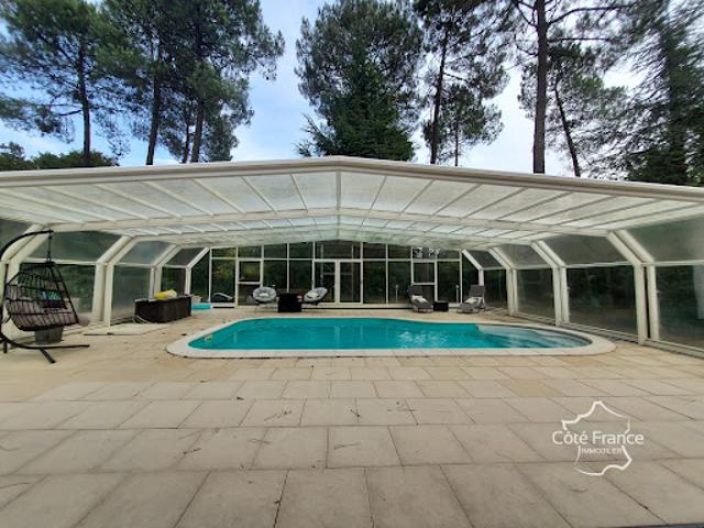 Maison vente à Langon, Bazas