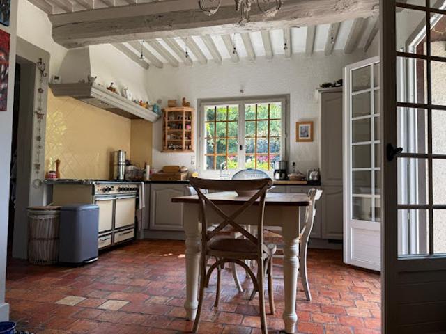 Maison vente à Lisieux, Beaufour-druval