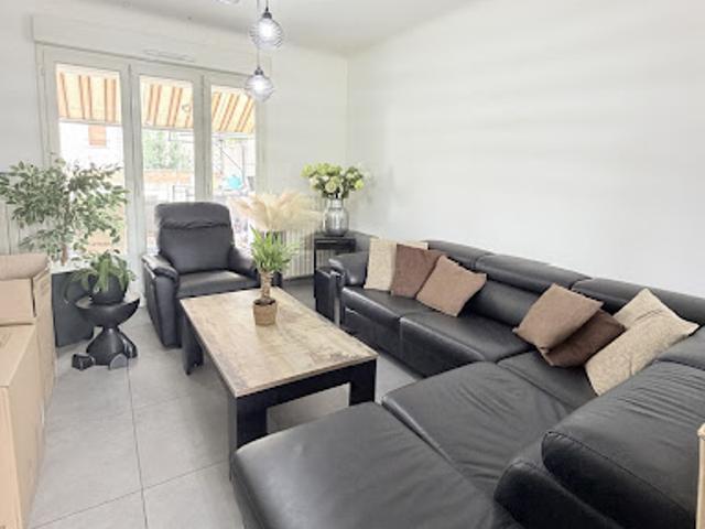 Maison vente à Belleville, Meurthe-et-Moselle