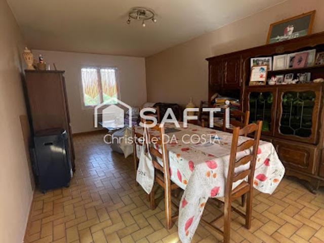 Maison vente à Provins, Bellot