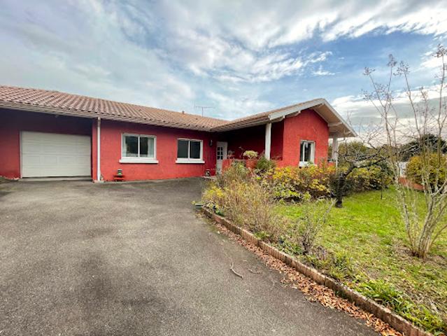 Maison vente à France métropolitaine, Bénesse-maremne