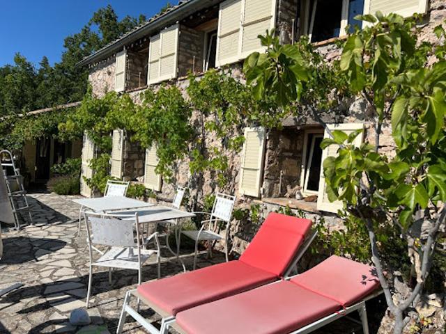 Maison vente à Grasse, Bézaudun-les-alpes