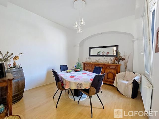 Maison vente à Béziers