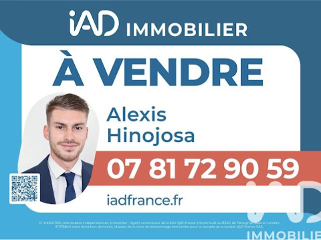 Maison vente à Perpignan, Bompas