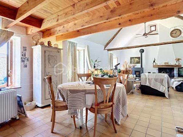 Maison vente à Bonnesvalyn, Aisne