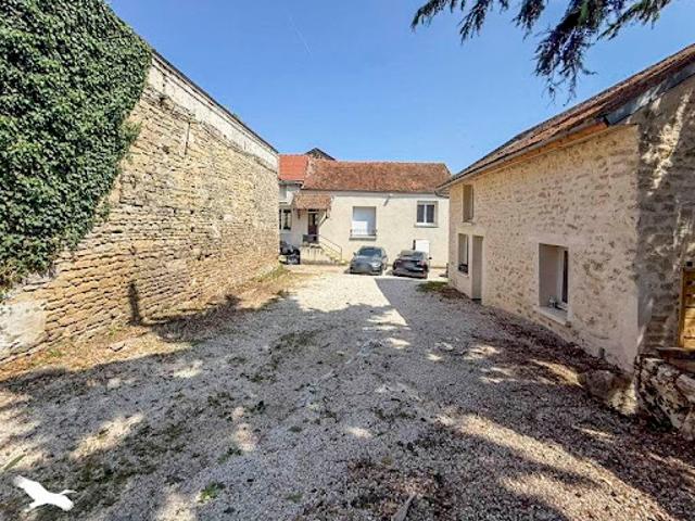 Maison vente à Mantes-la-Jolie, Bouafle