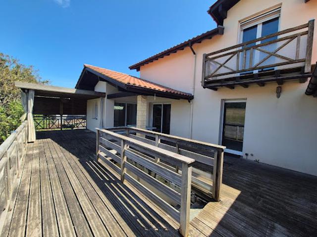 Maison vente à Boucau, Honteyres