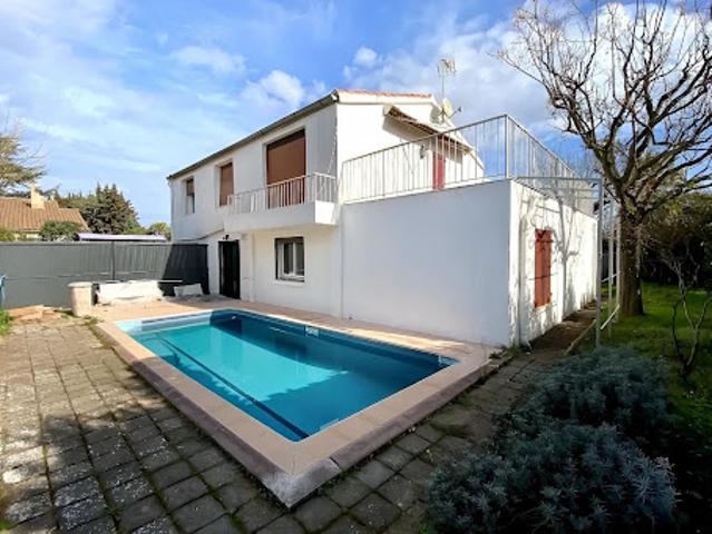 Maison vente à France métropolitaine, Bouillargues