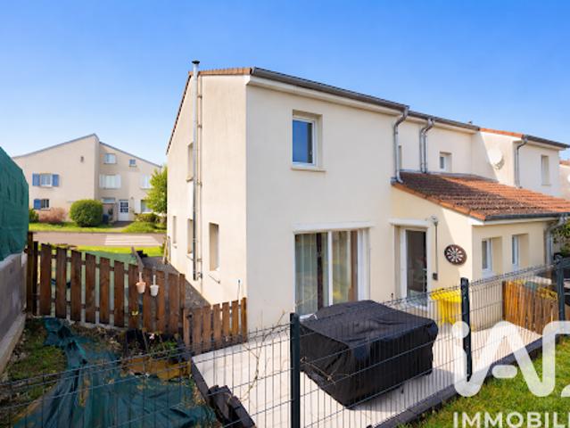 Maison vente à Forbach-Boulay-Moselle, Boulay-moselle