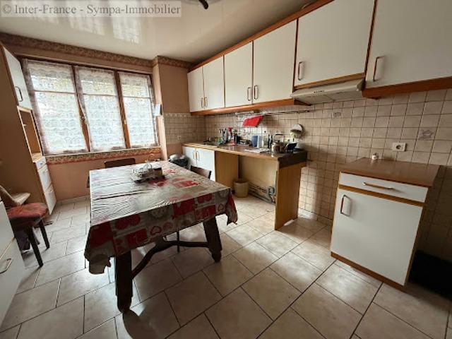 Maison vente à Langres, Bourbonne-les-bains